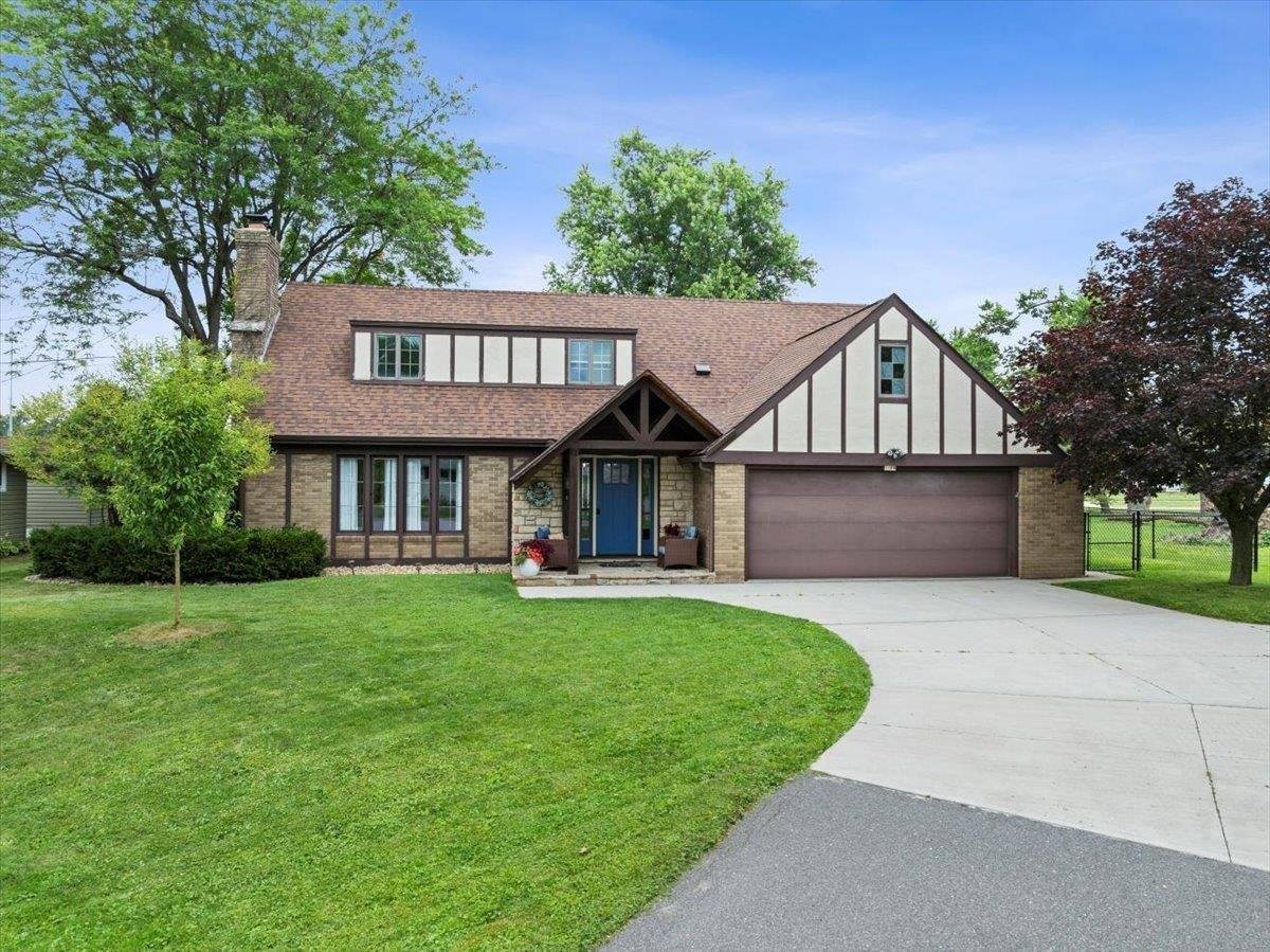 1109 Weister Court, Marshfield, WI 54449