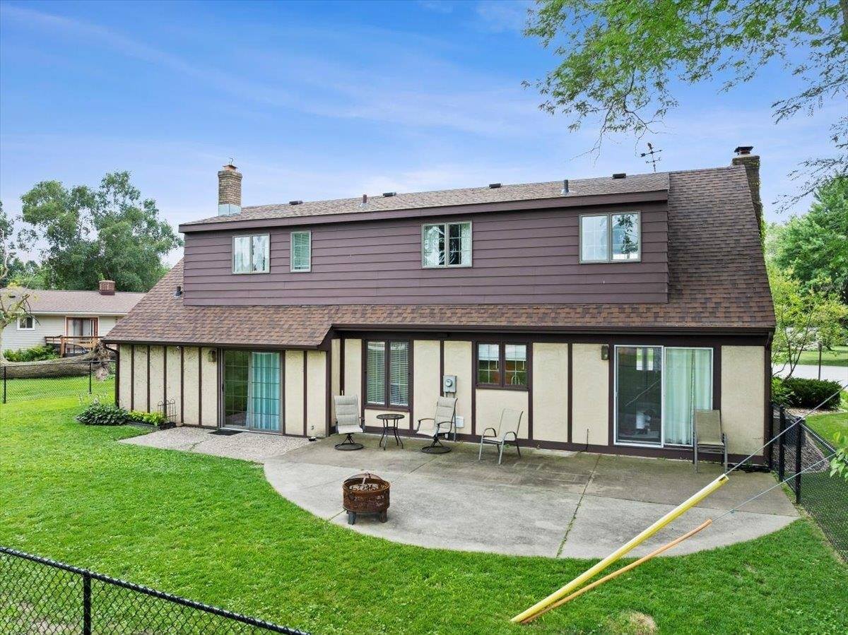 1109 Weister Court, Marshfield, WI 54449