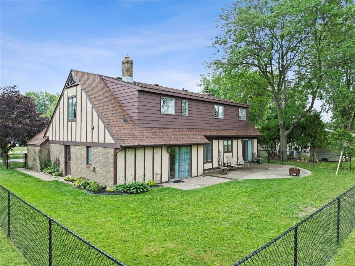 1109 Weister Court, Marshfield, WI 54449