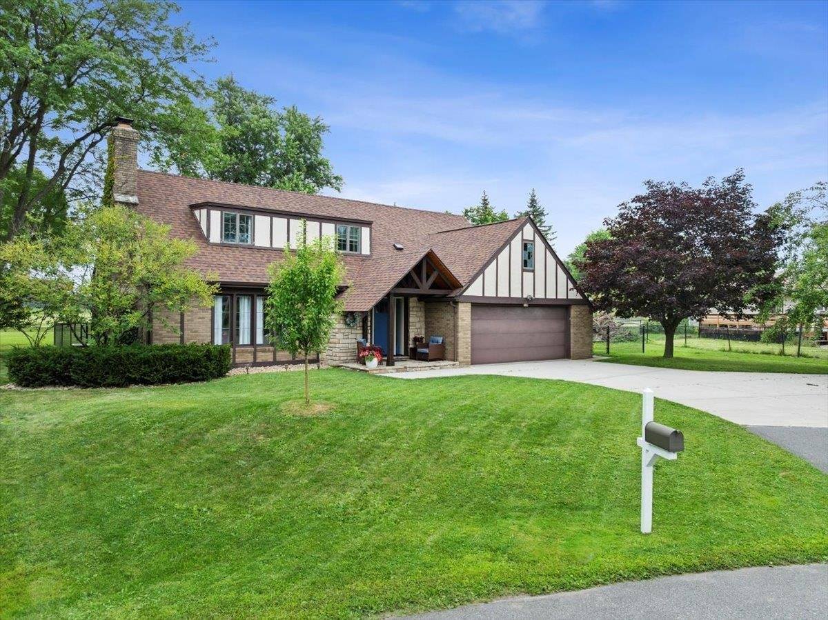 1109 Weister Court, Marshfield, WI 54449