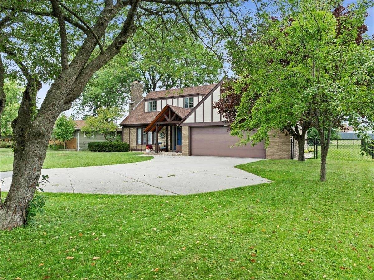 1109 Weister Court, Marshfield, WI 54449