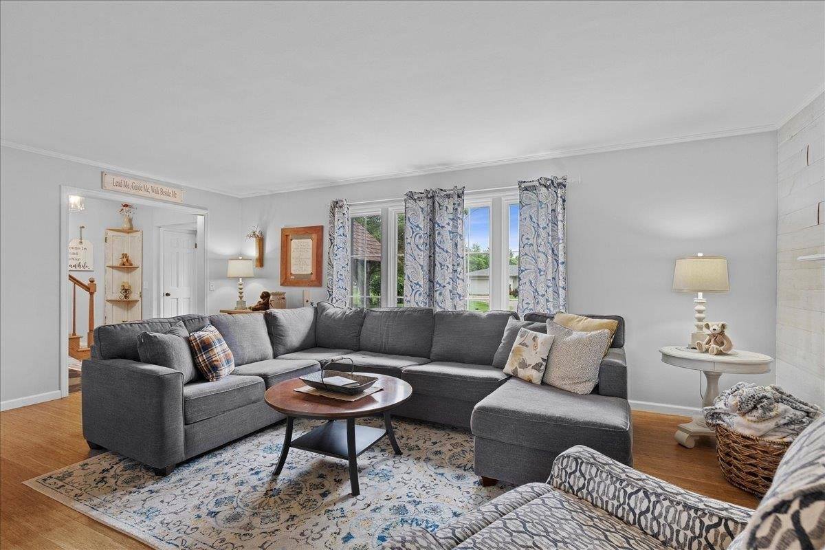 1109 Weister Court, Marshfield, WI 54449