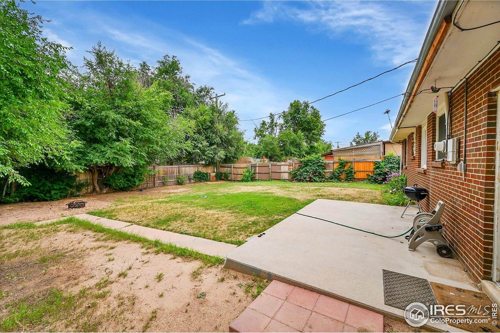 512 26th Ave Ct, Greeley, CO 80634