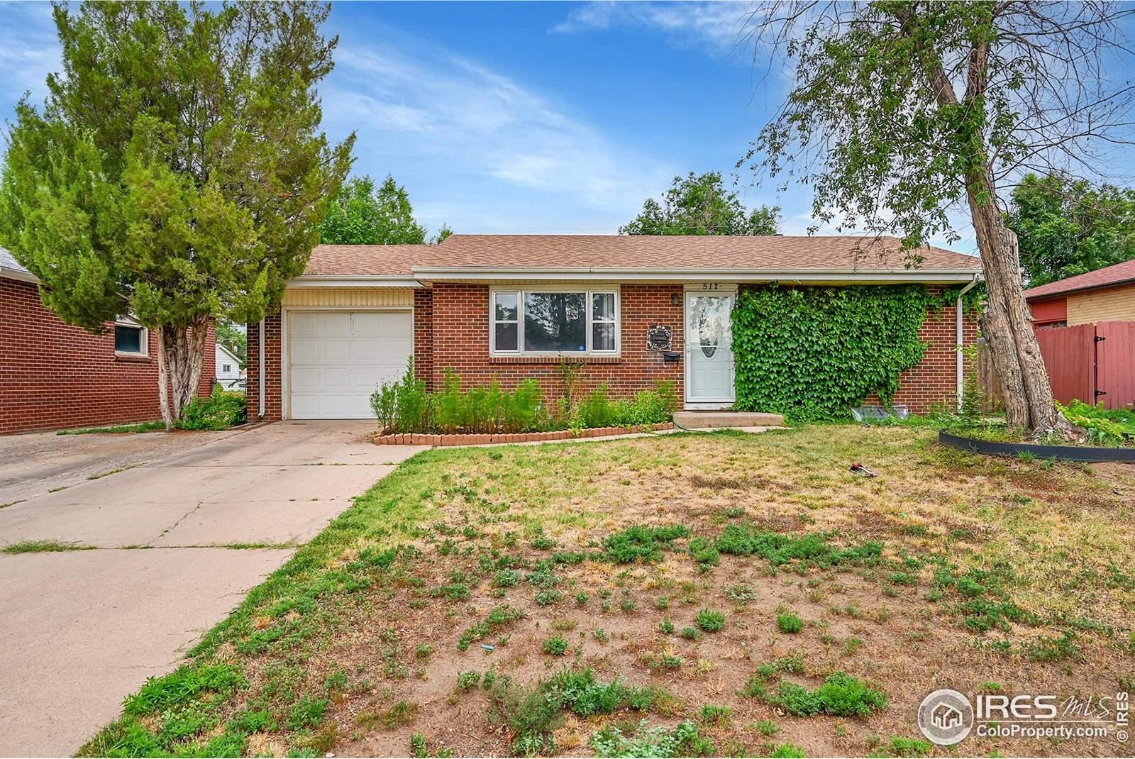 512 26th Ave Ct, Greeley, CO 80634