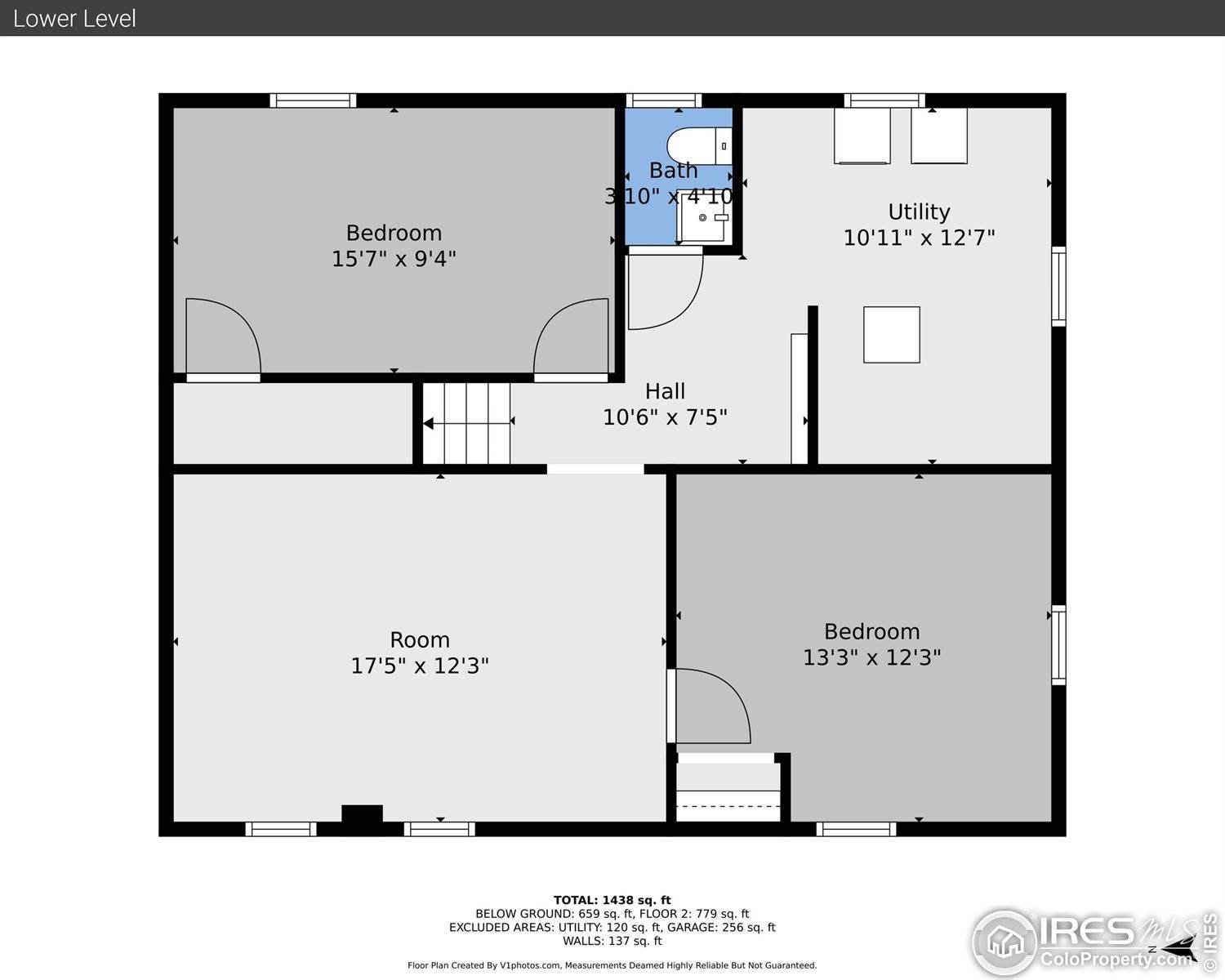 512 26th Ave Ct, Greeley, CO 80634