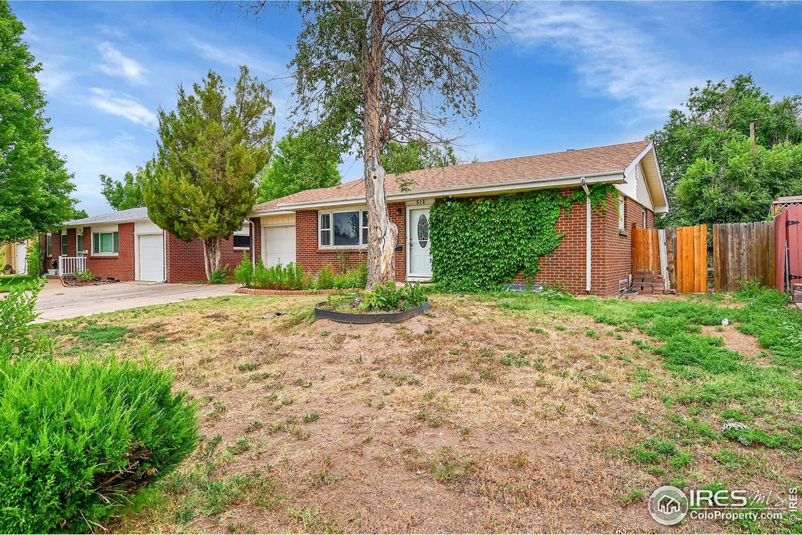 512 26th Ave Ct, Greeley, CO 80634