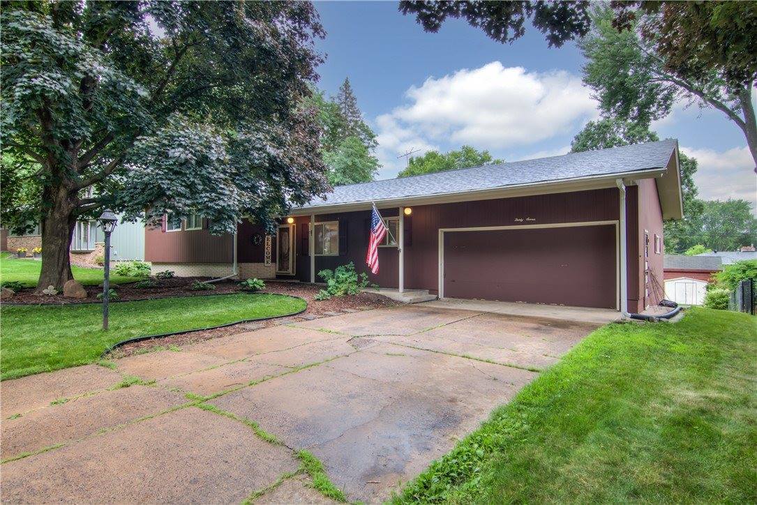 1637 Skeels Avenue, Eau Claire, WI 54701