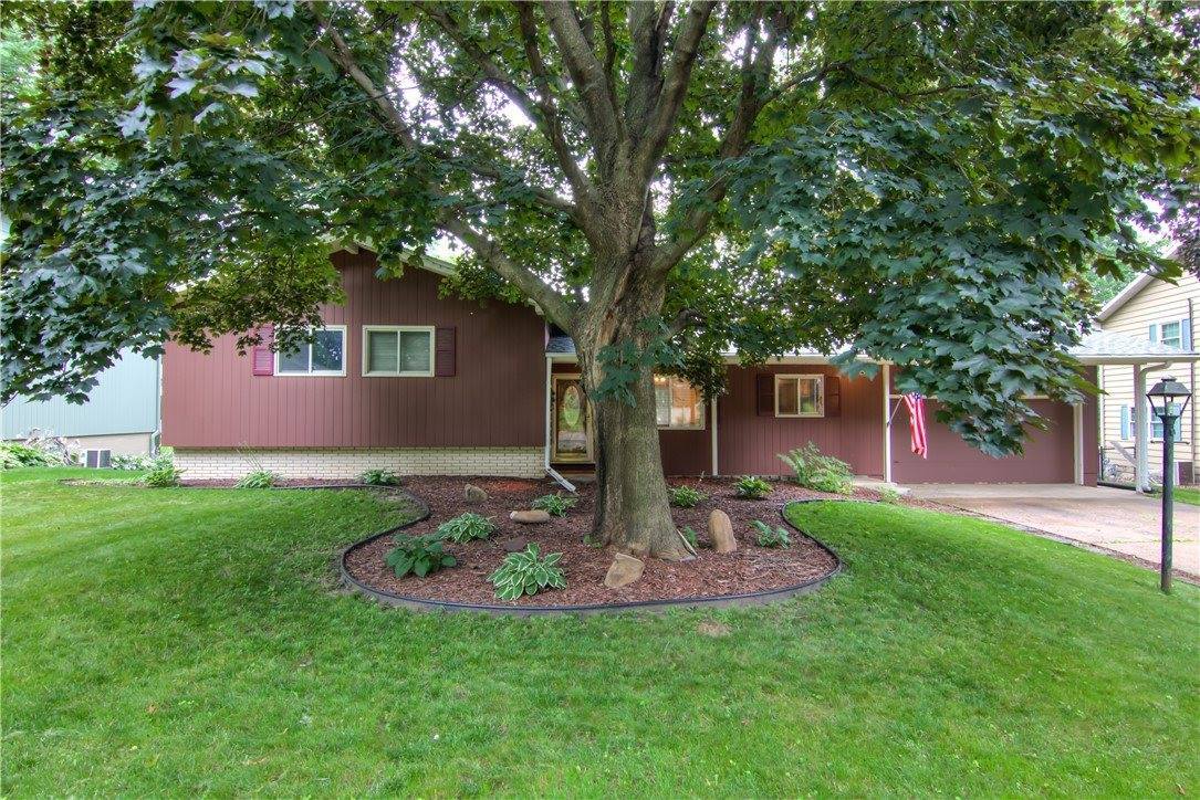 1637 Skeels Avenue, Eau Claire, WI 54701