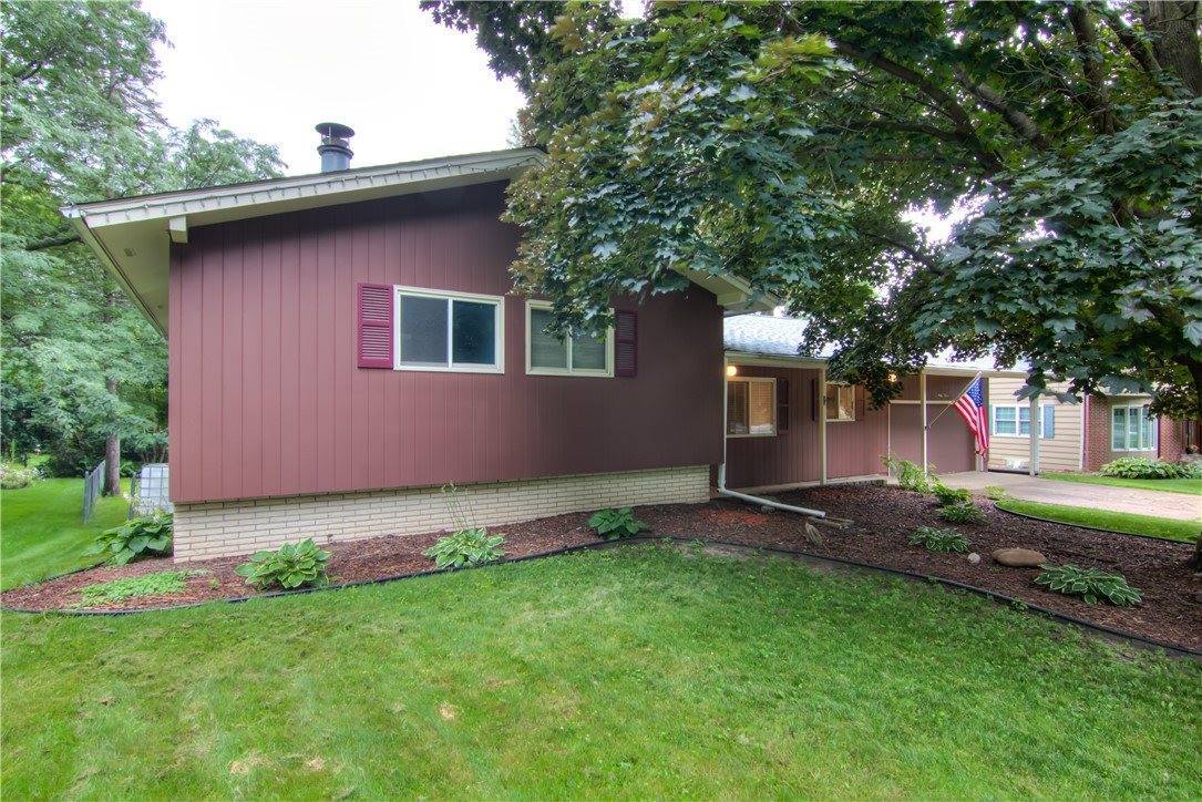 1637 Skeels Avenue, Eau Claire, WI 54701