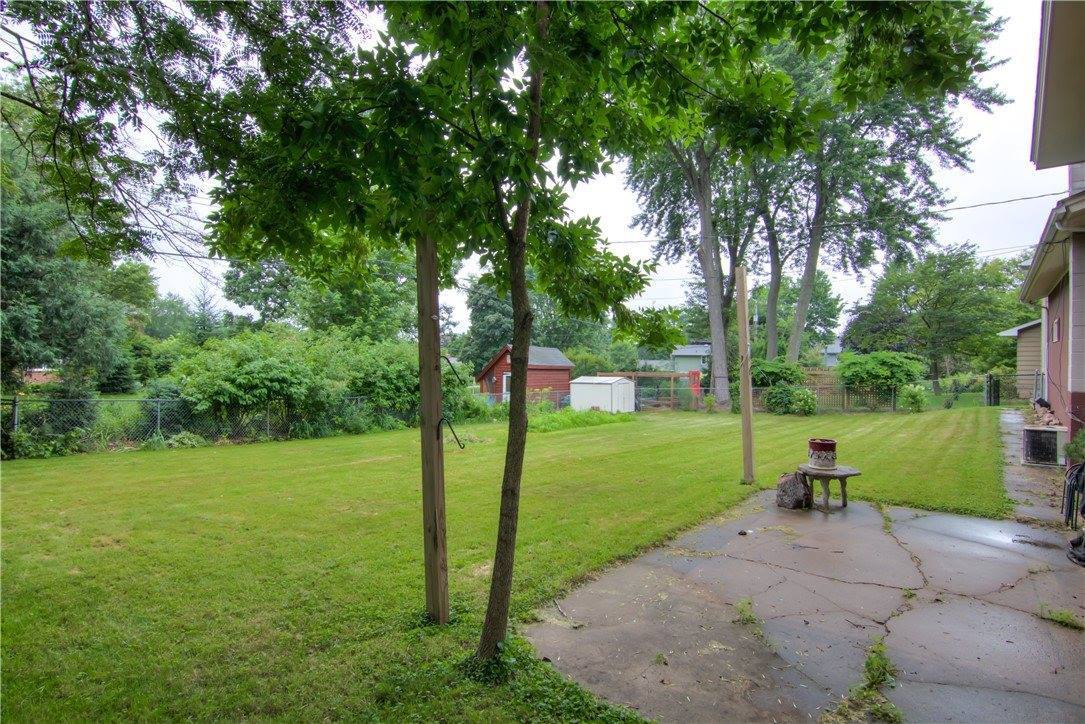 1637 Skeels Avenue, Eau Claire, WI 54701