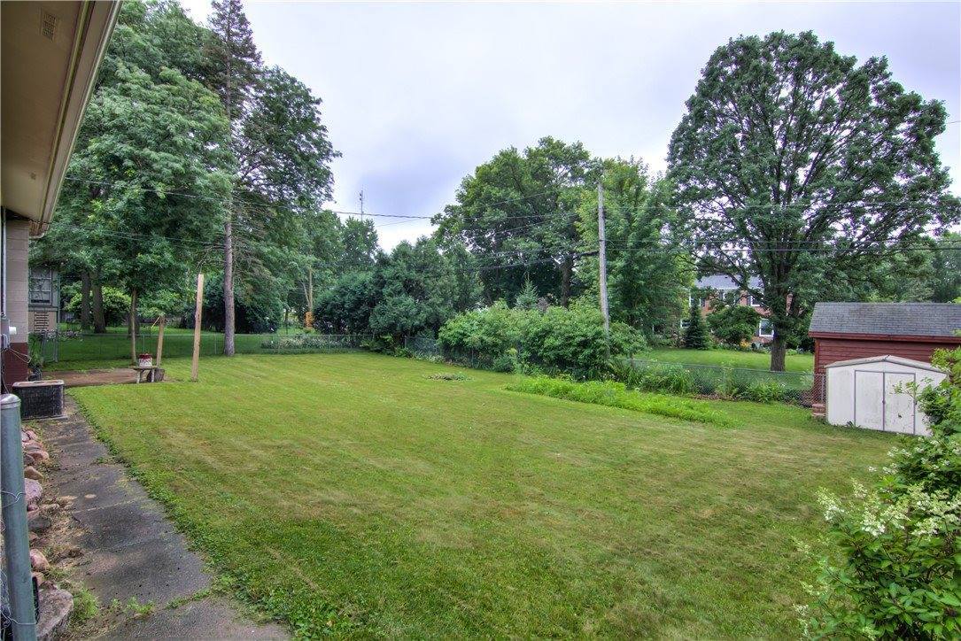 1637 Skeels Avenue, Eau Claire, WI 54701