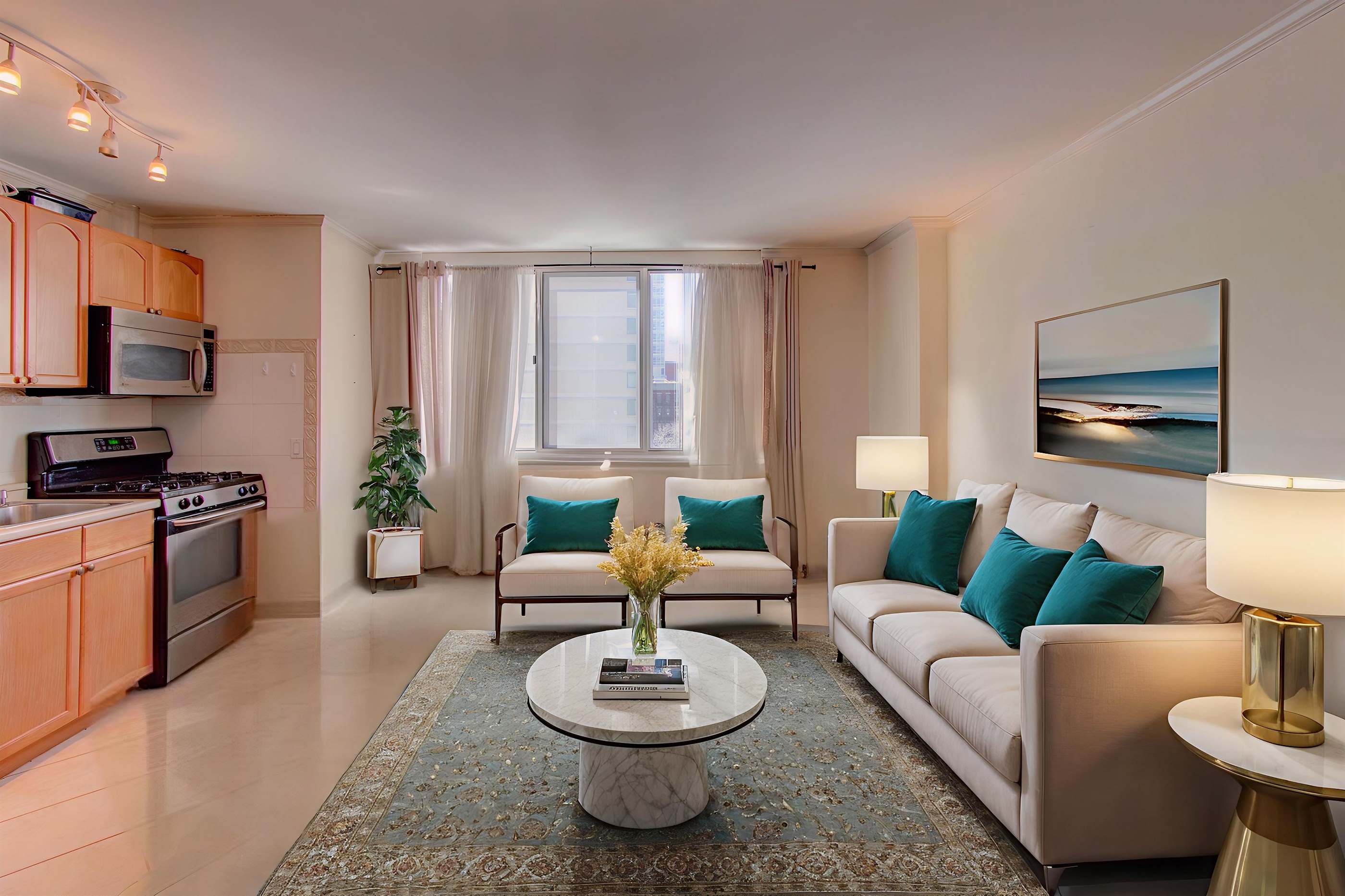 345 East 93rd Street #5E, New York, NY 10128