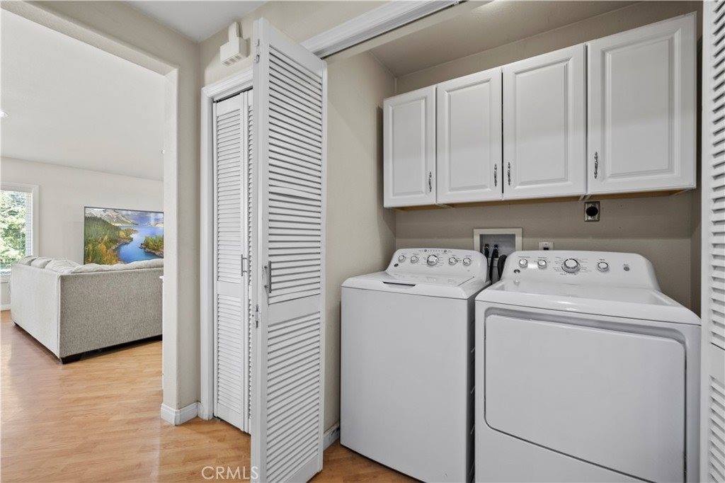 42647 Pinecliff Street, Lake Hughes, CA 93532