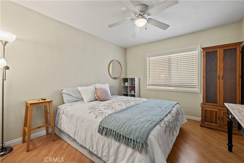 42647 Pinecliff Street, Lake Hughes, CA 93532