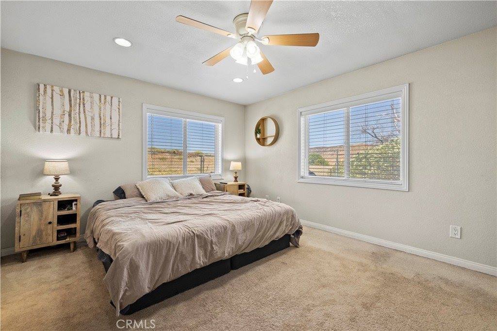 42647 Pinecliff Street, Lake Hughes, CA 93532