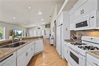 42647 Pinecliff Street, Lake Hughes, CA 93532