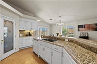 42647 Pinecliff Street, Lake Hughes, CA 93532