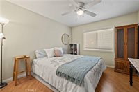 42647 Pinecliff Street, Lake Hughes, CA 93532