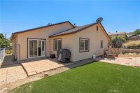 42647 Pinecliff Street, Lake Hughes, CA 93532