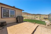 42647 Pinecliff Street, Lake Hughes, CA 93532