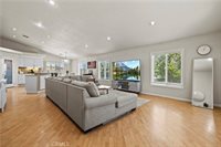 42647 Pinecliff Street, Lake Hughes, CA 93532