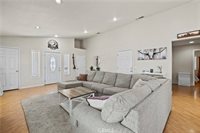 42647 Pinecliff Street, Lake Hughes, CA 93532