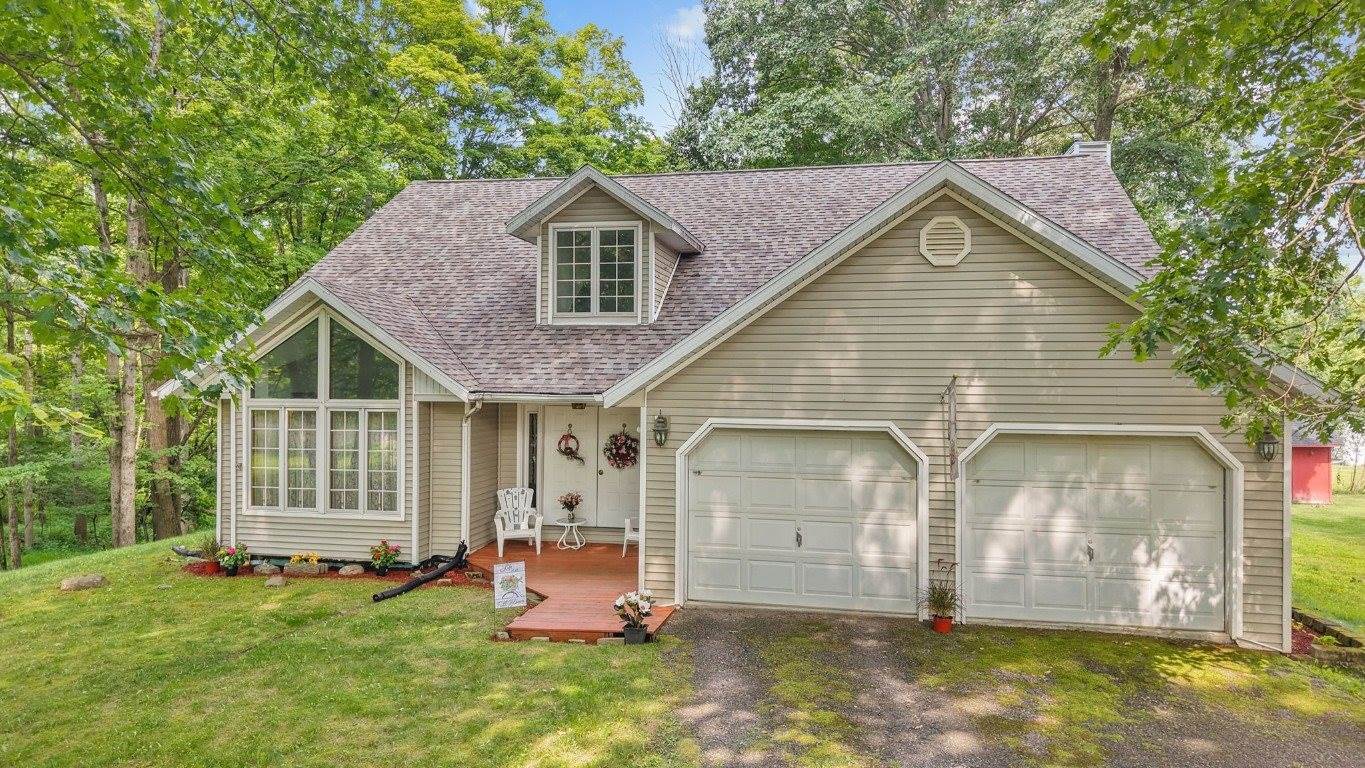 344 Shady Hill Road, Apalachin, NY 13732