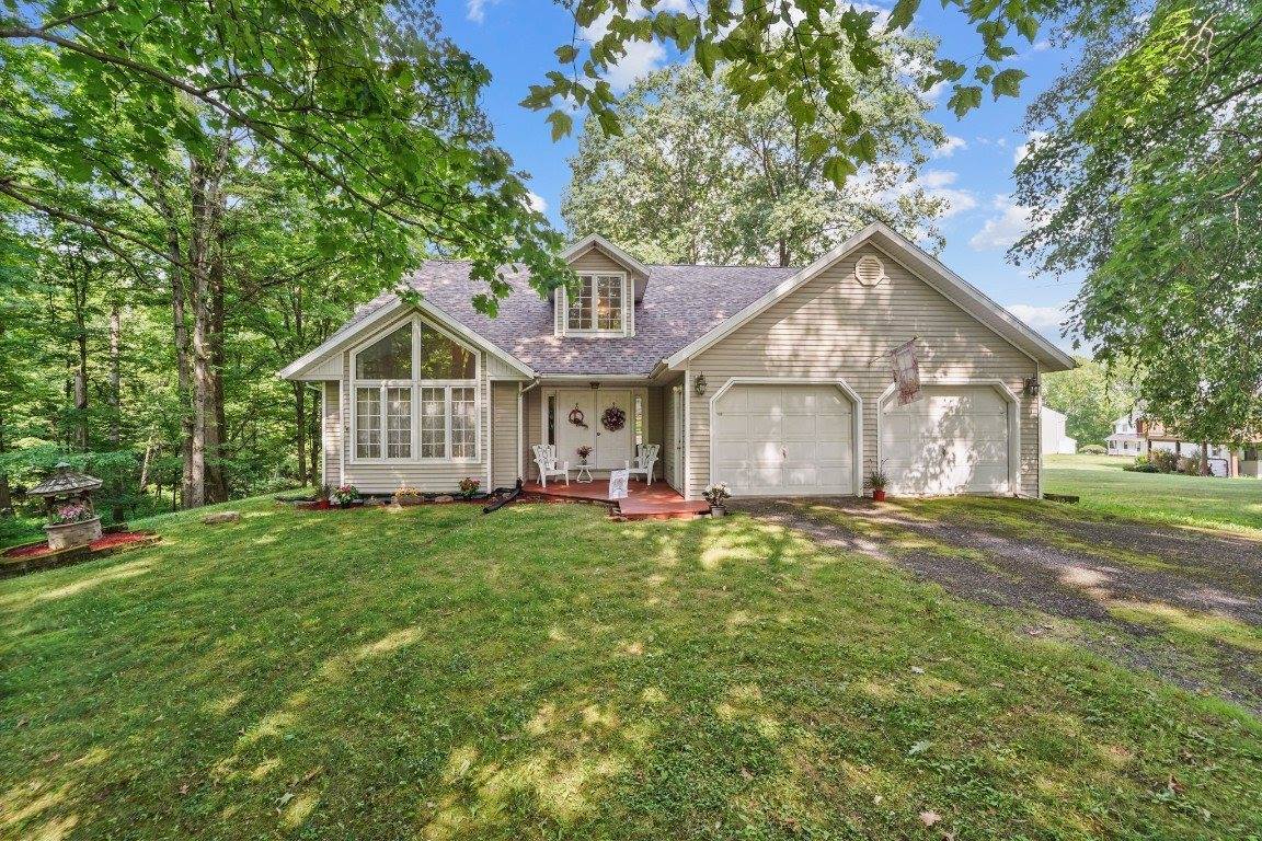 344 Shady Hill Road, Apalachin, NY 13732