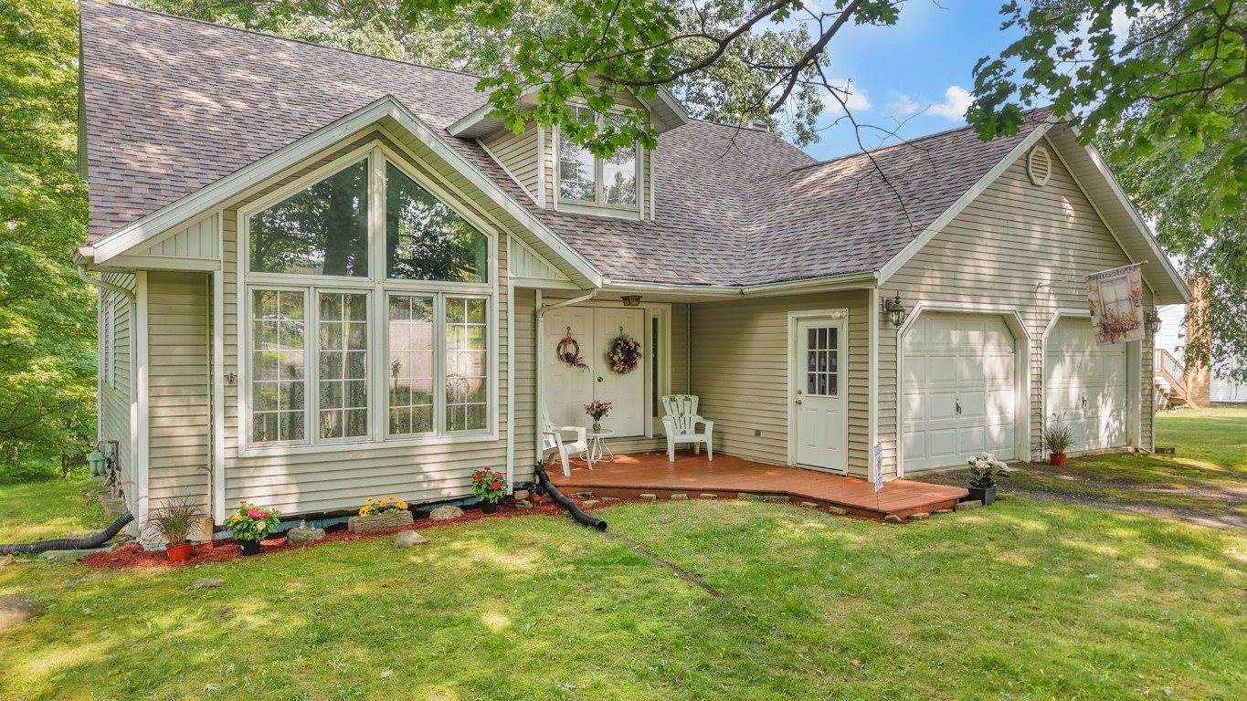 344 Shady Hill Road, Apalachin, NY 13732