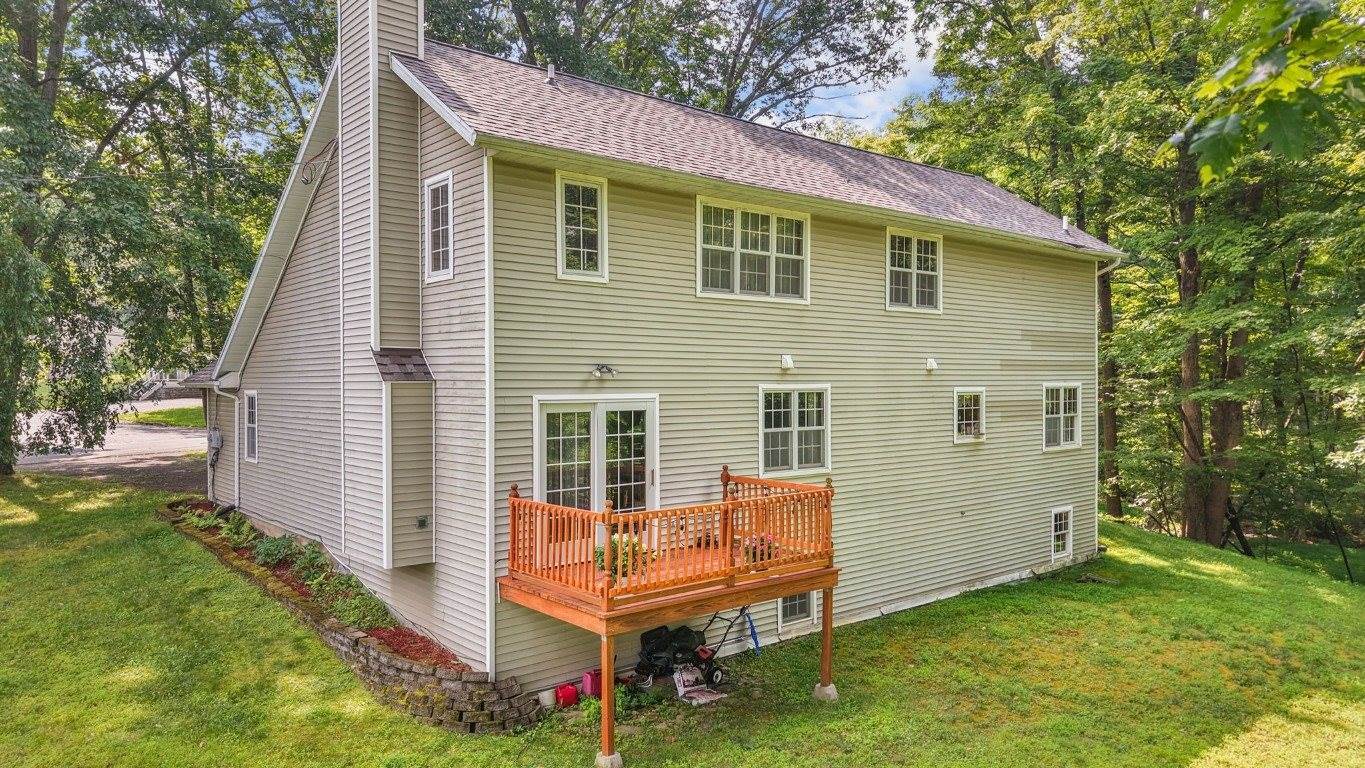 344 Shady Hill Road, Apalachin, NY 13732