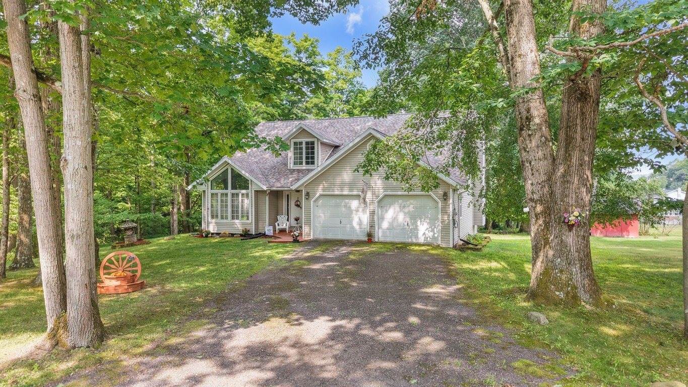 344 Shady Hill Road, Apalachin, NY 13732