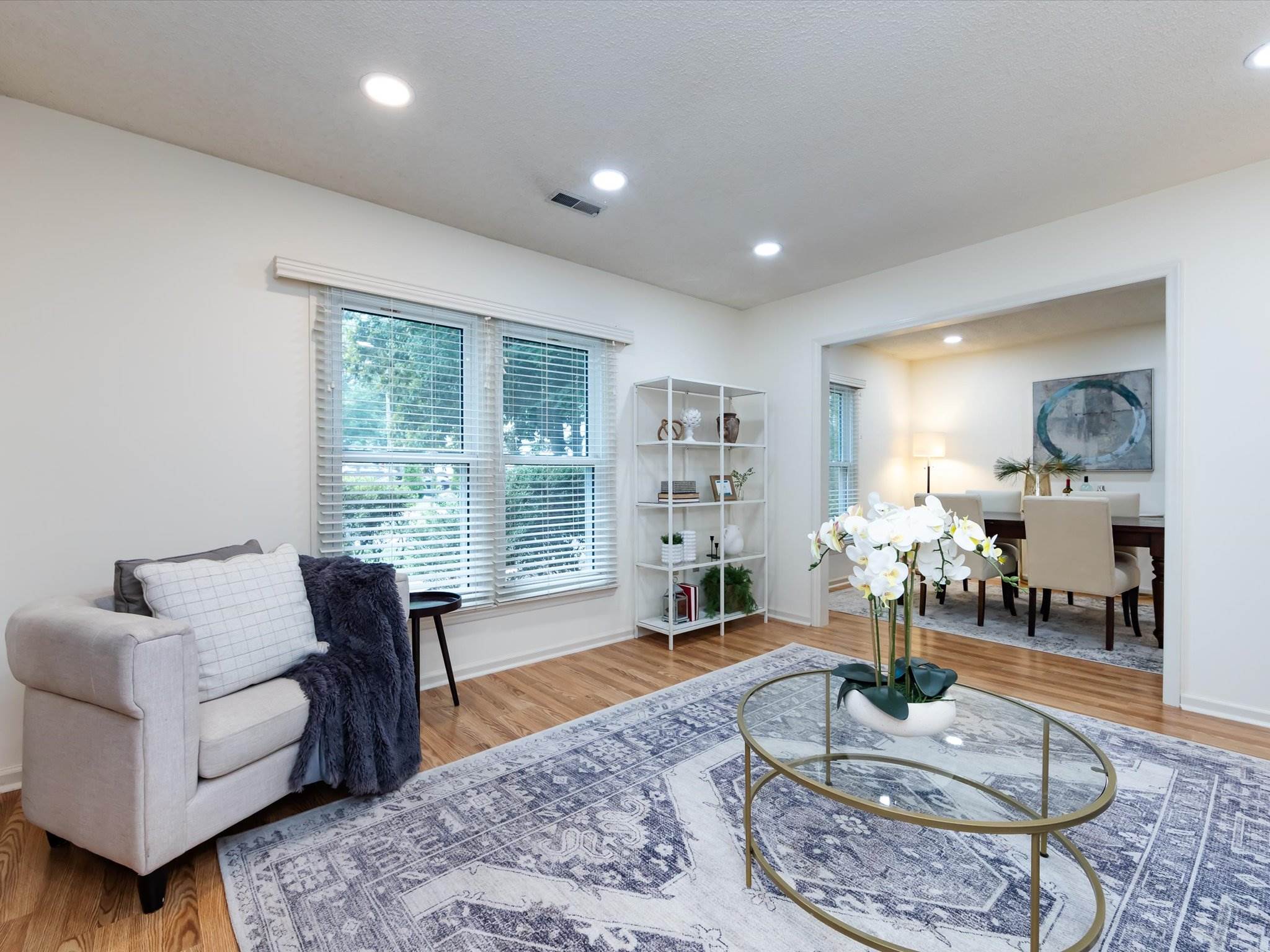 7100 Lea Wood Lane, Charlotte, NC 28227