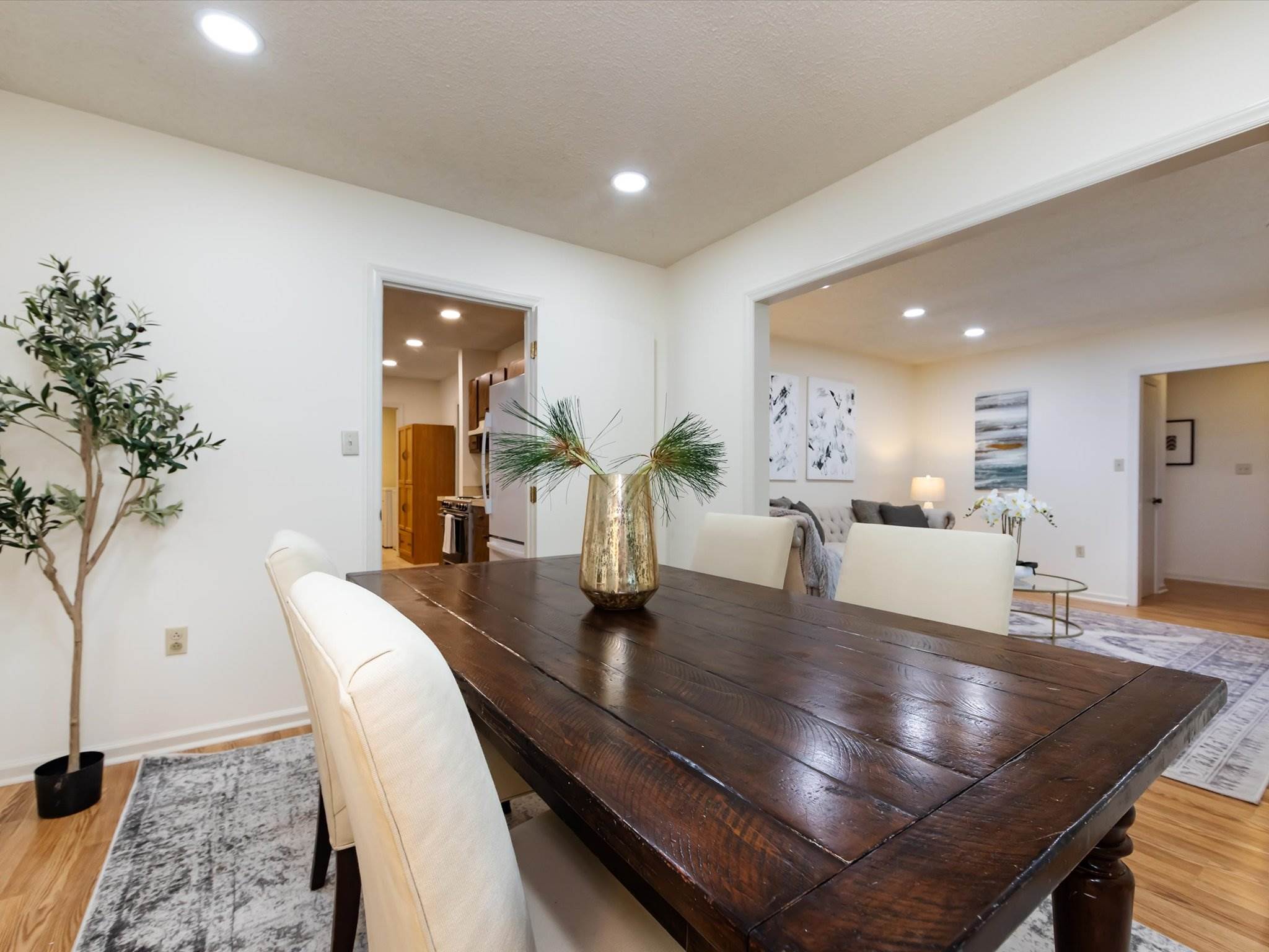 7100 Lea Wood Lane, Charlotte, NC 28227