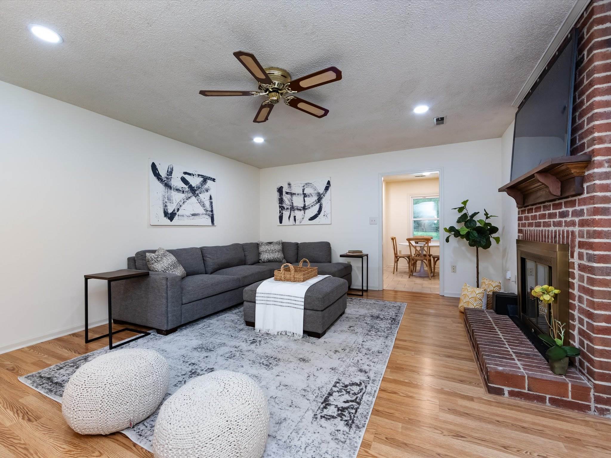 7100 Lea Wood Lane, Charlotte, NC 28227