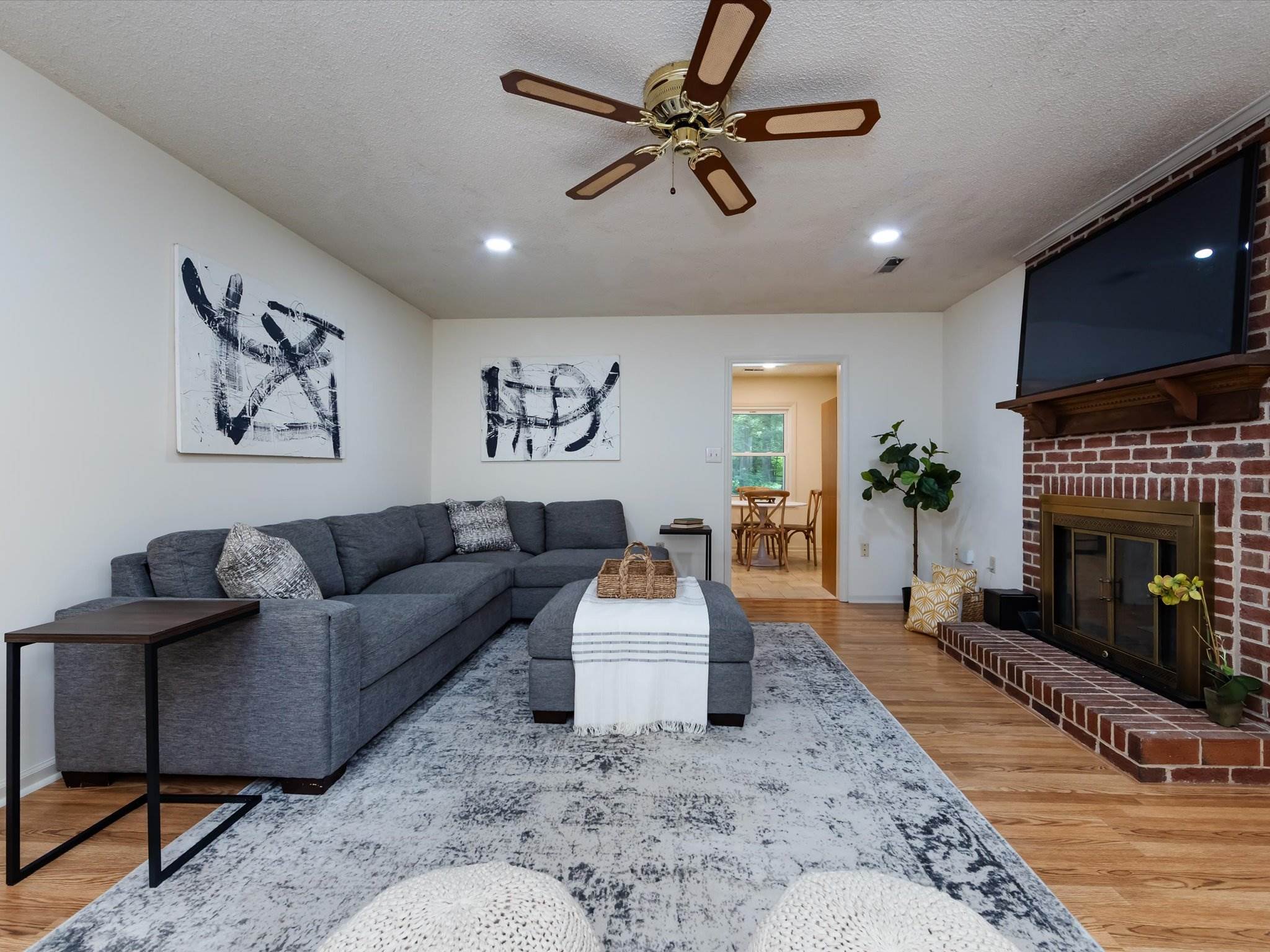 7100 Lea Wood Lane, Charlotte, NC 28227