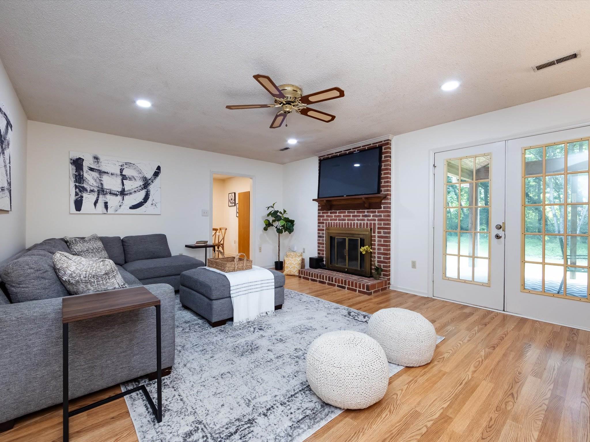 7100 Lea Wood Lane, Charlotte, NC 28227