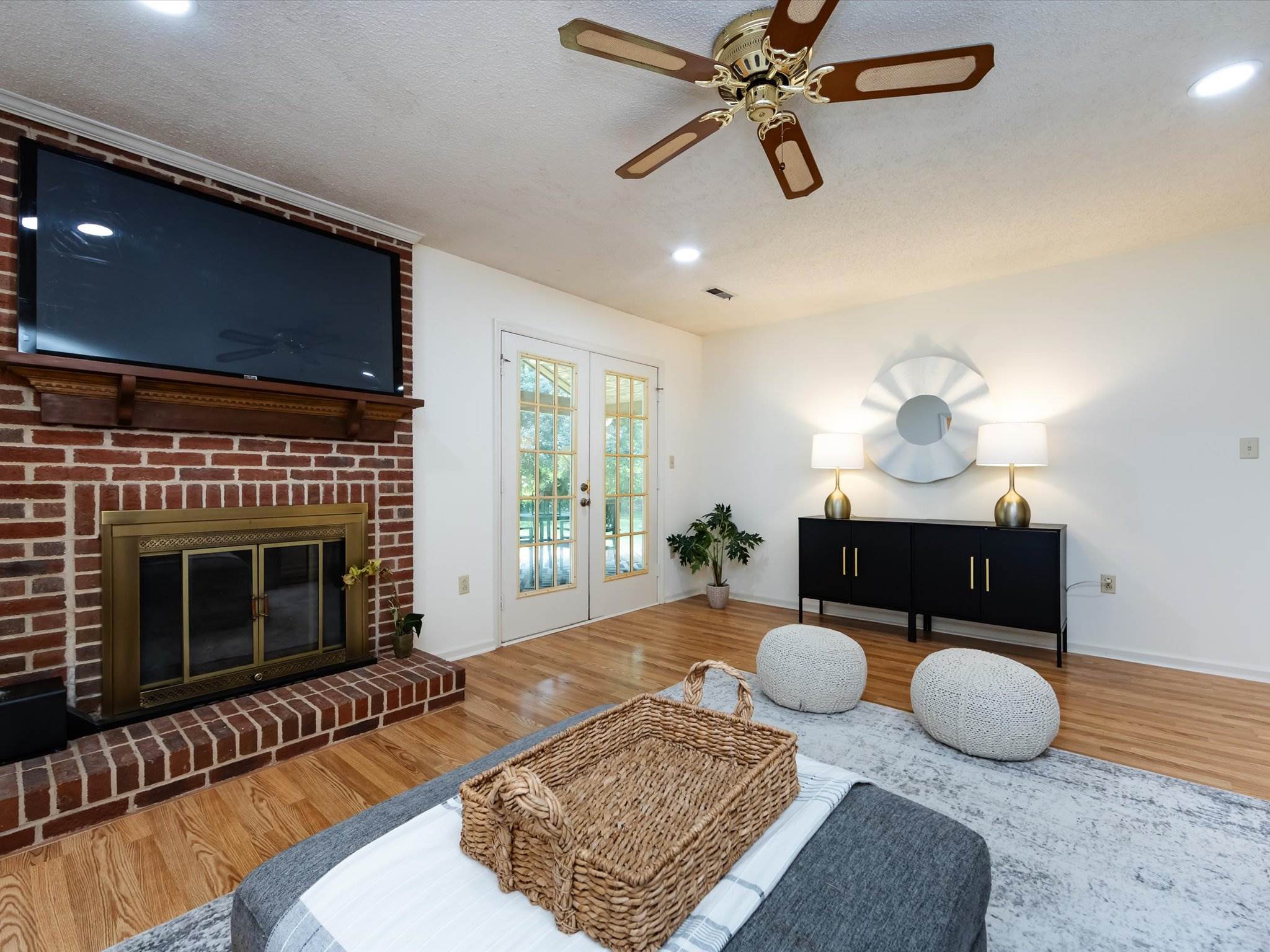 7100 Lea Wood Lane, Charlotte, NC 28227