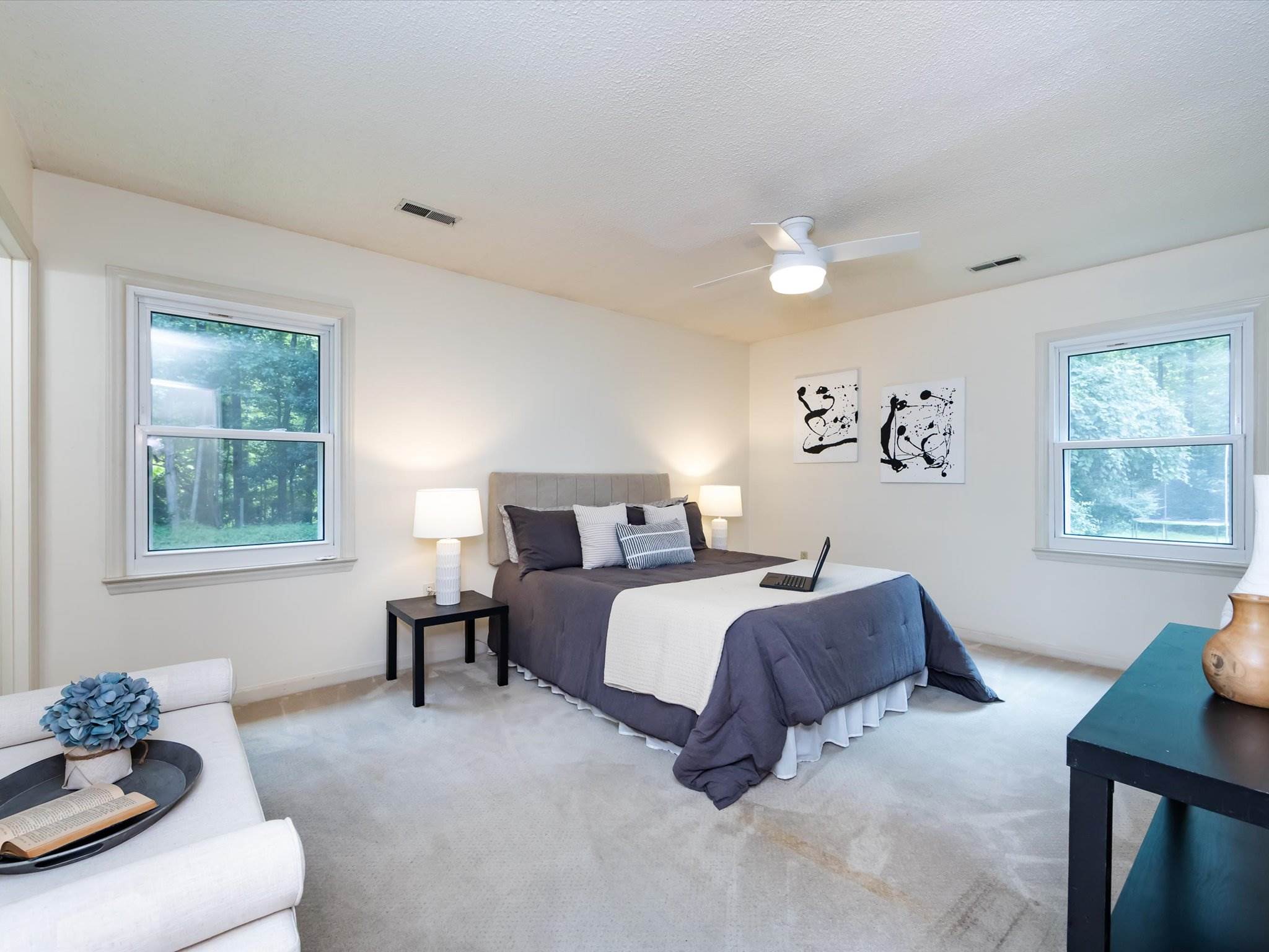 7100 Lea Wood Lane, Charlotte, NC 28227