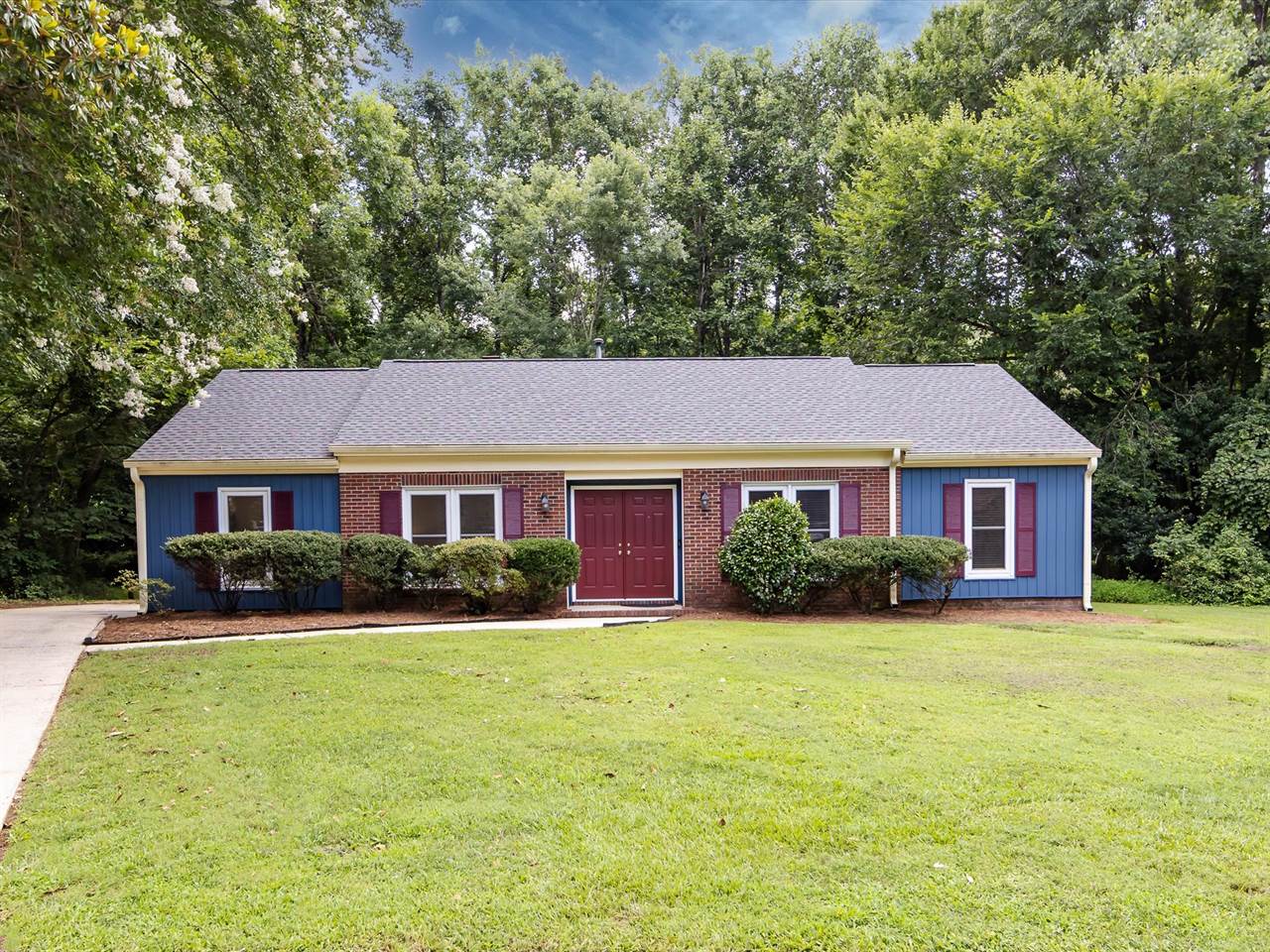 7100 Lea Wood Lane, Charlotte, NC 28227