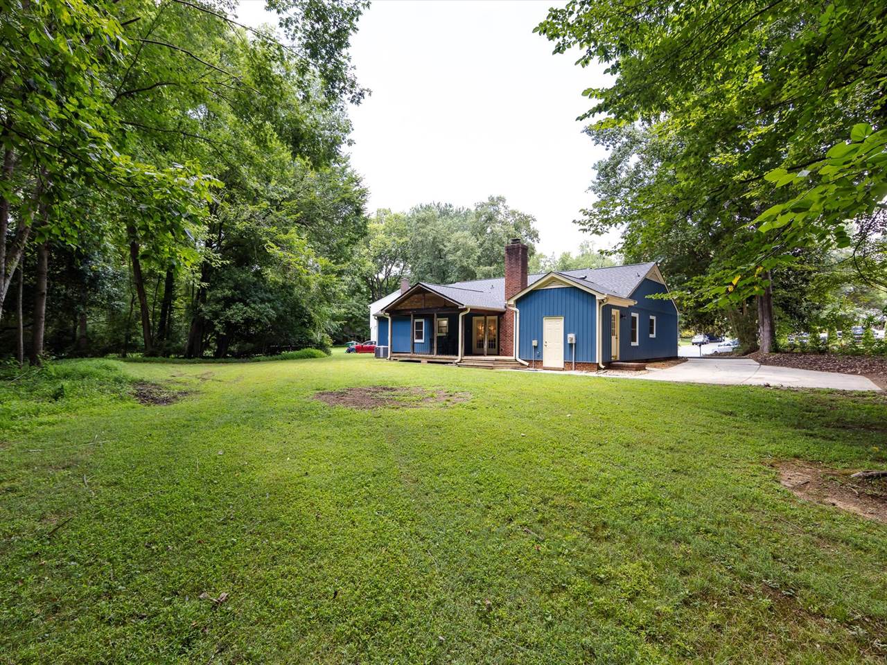 7100 Lea Wood Lane, Charlotte, NC 28227