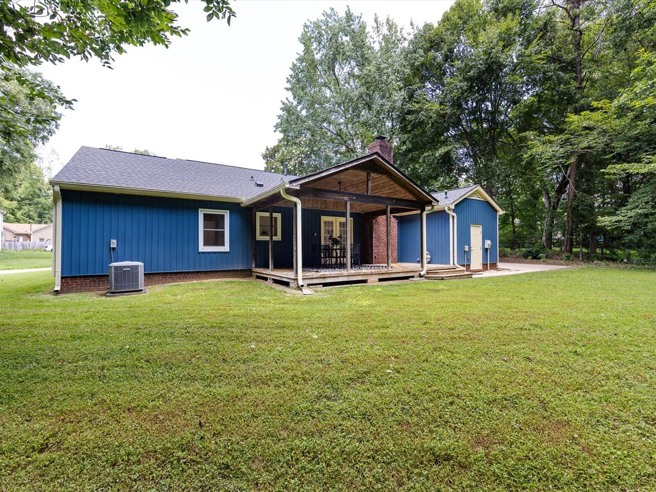 7100 Lea Wood Lane, Charlotte, NC 28227