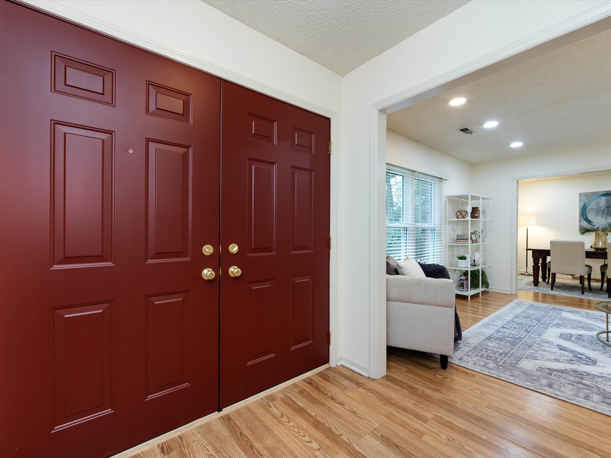 7100 Lea Wood Lane, Charlotte, NC 28227