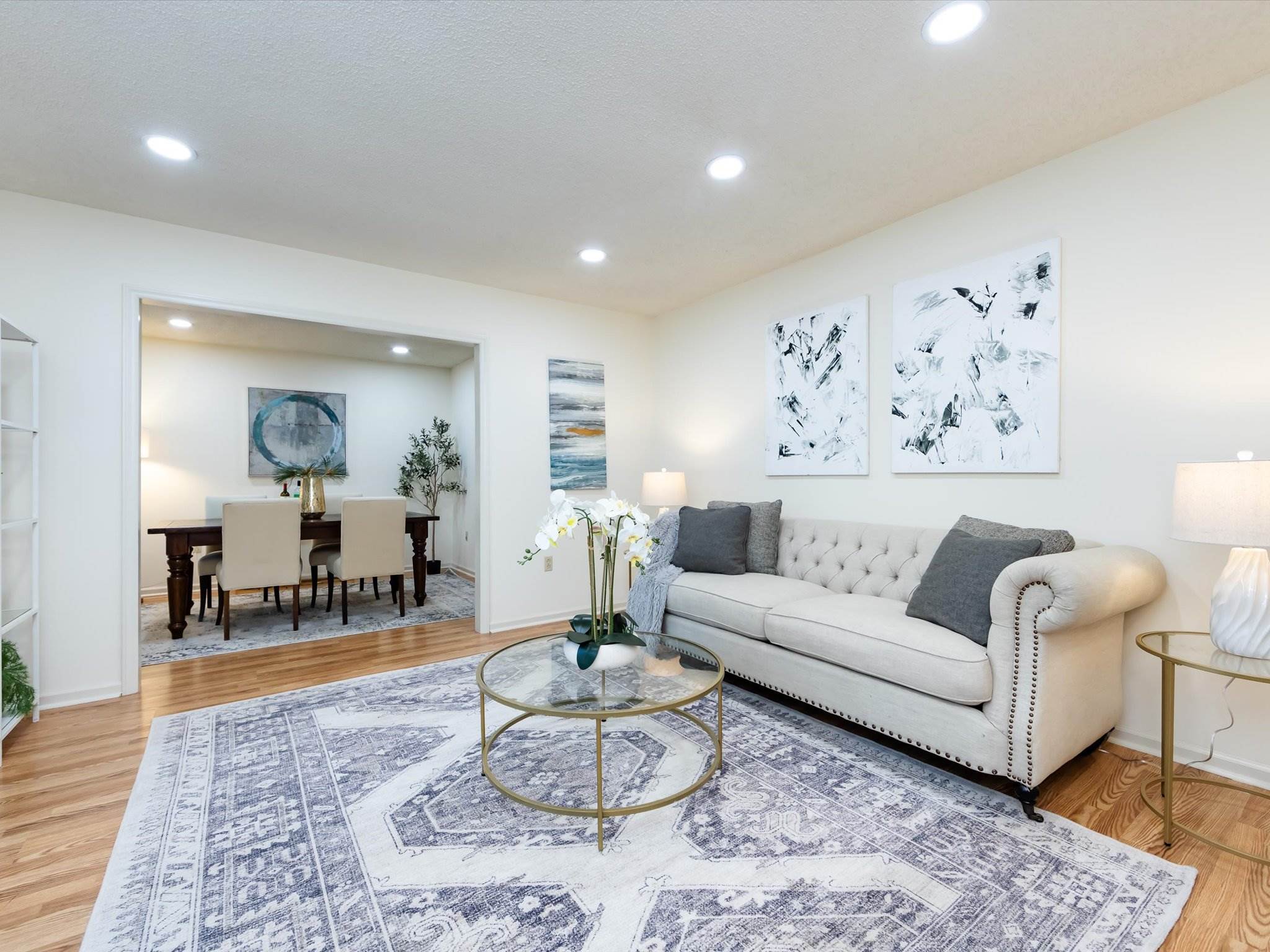 7100 Lea Wood Lane, Charlotte, NC 28227