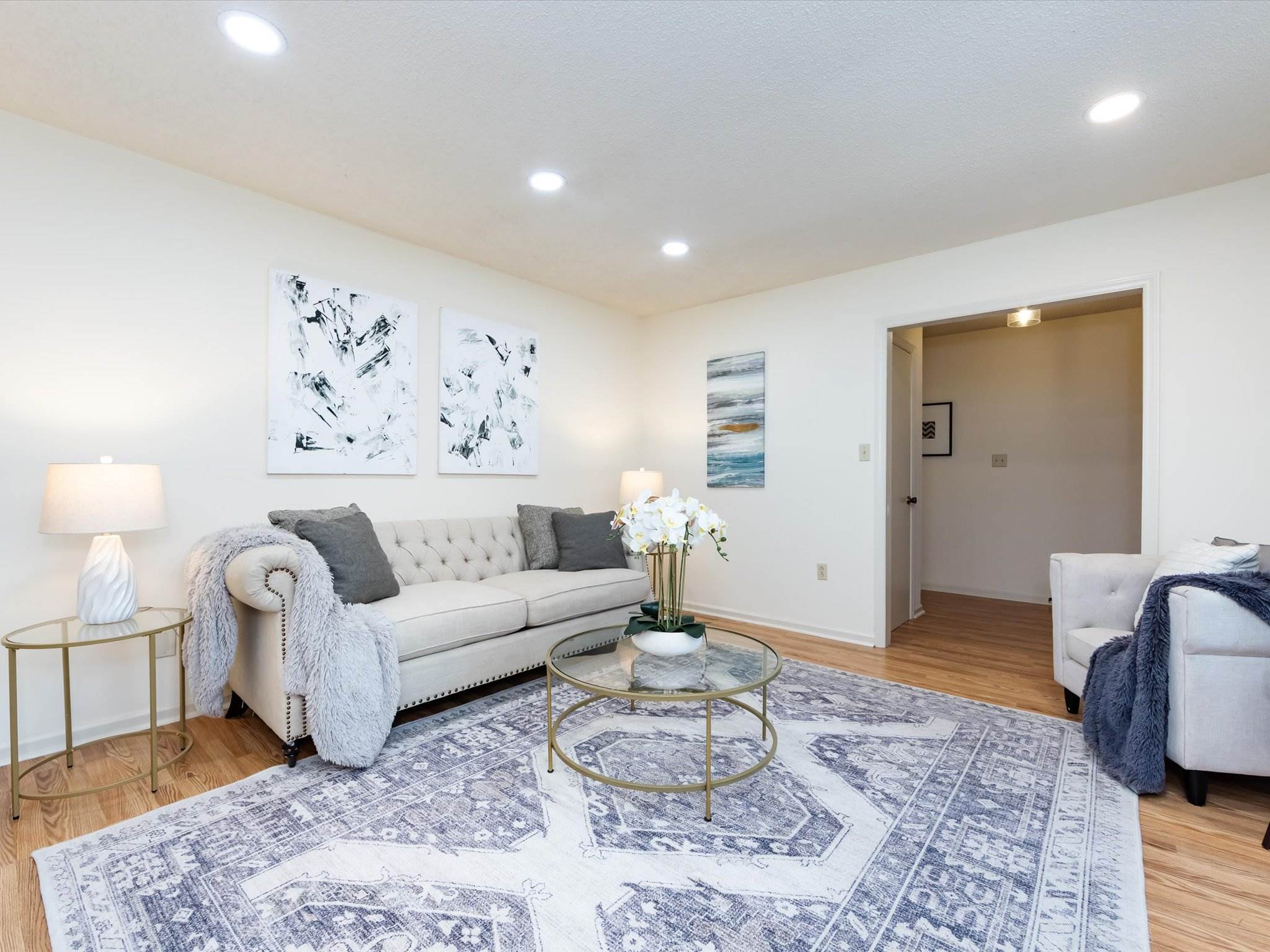 7100 Lea Wood Lane, Charlotte, NC 28227