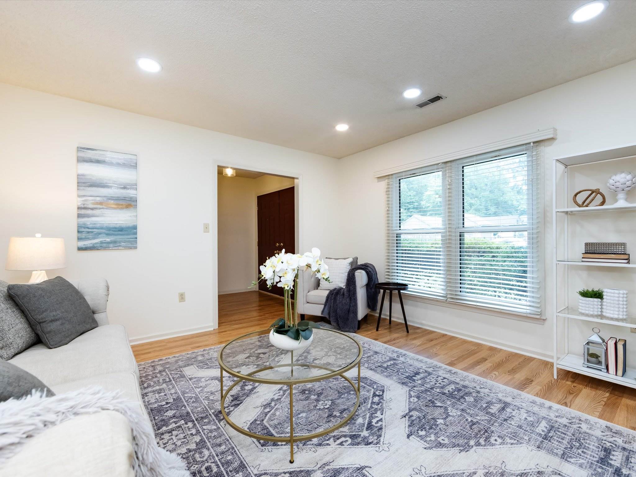 7100 Lea Wood Lane, Charlotte, NC 28227