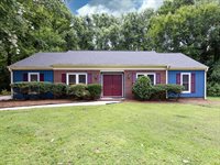 7100 Lea Wood Lane, Charlotte, NC 28227