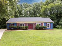 7100 Lea Wood Lane, Charlotte, NC 28227