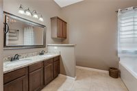 1033 Windmeadows Drive, College Station, TX 77845