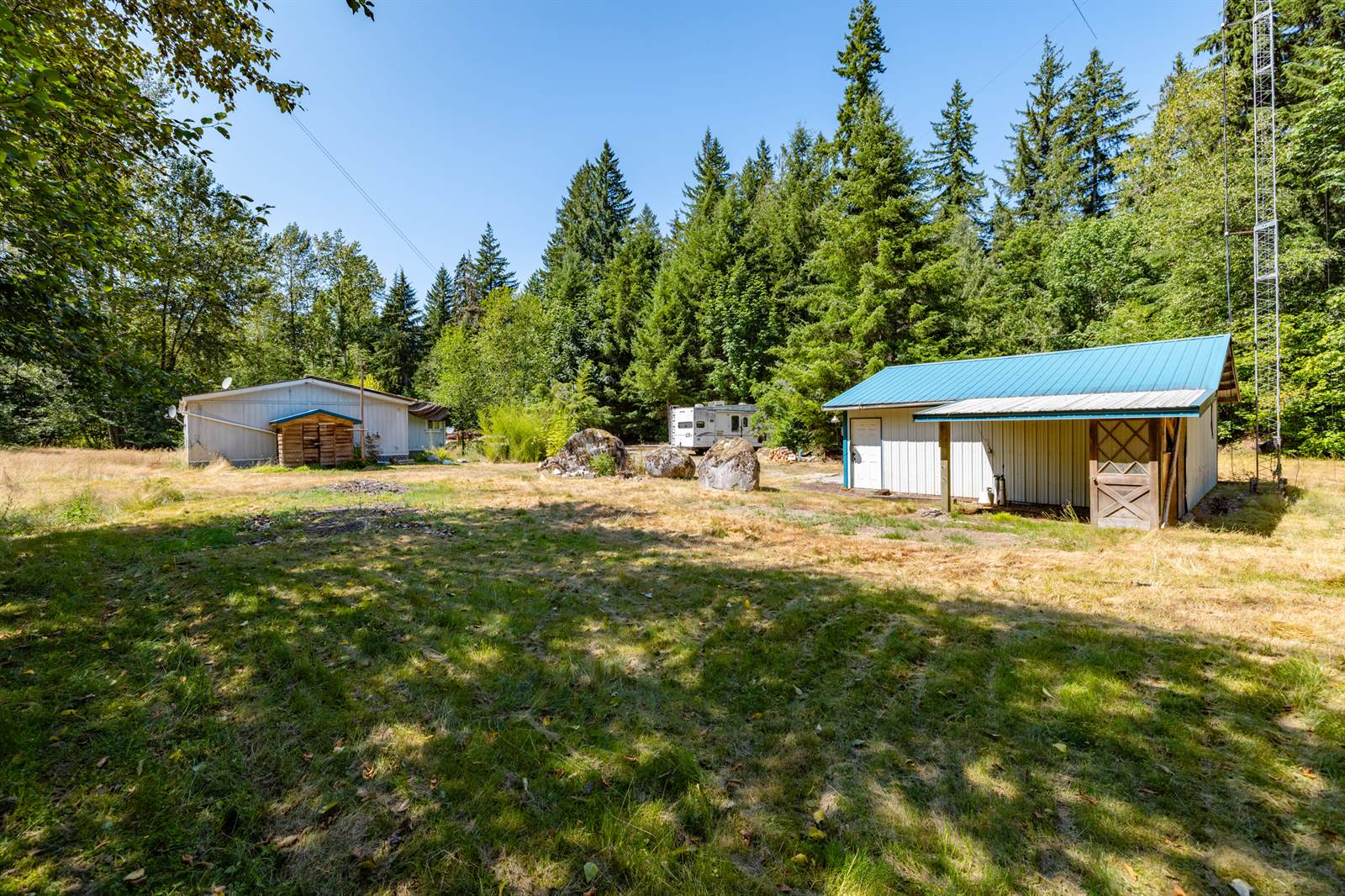 49176 Concrete Sauk Valley Road, Concrete, WA 98237
