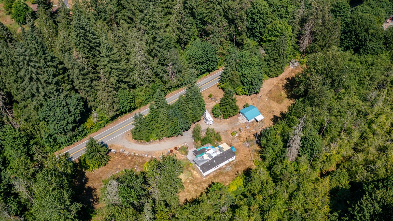 49176 Concrete Sauk Valley Road, Concrete, WA 98237